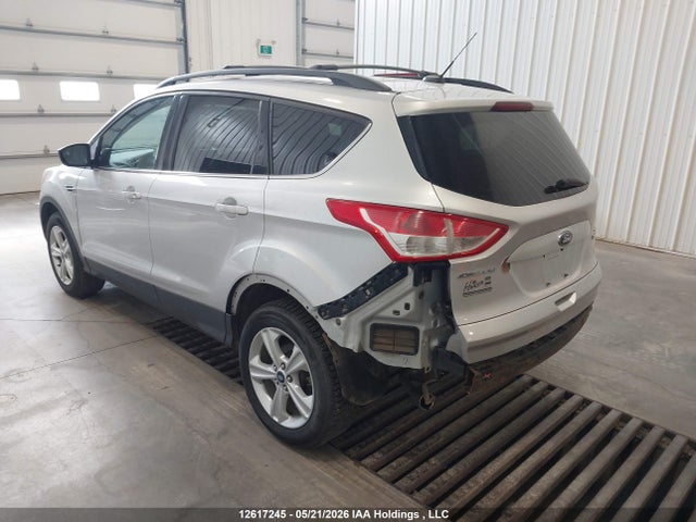 Продаж на аукціоні авто 2013 Ford Escape Se, vin: 1FMCU0GX0DUA15080, номер лоту: 12617245