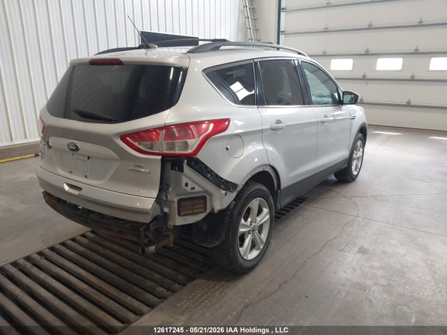 Продаж на аукціоні авто 2013 Ford Escape Se, vin: 1FMCU0GX0DUA15080, номер лоту: 12617245