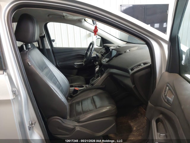 Продаж на аукціоні авто 2013 Ford Escape Se, vin: 1FMCU0GX0DUA15080, номер лоту: 12617245