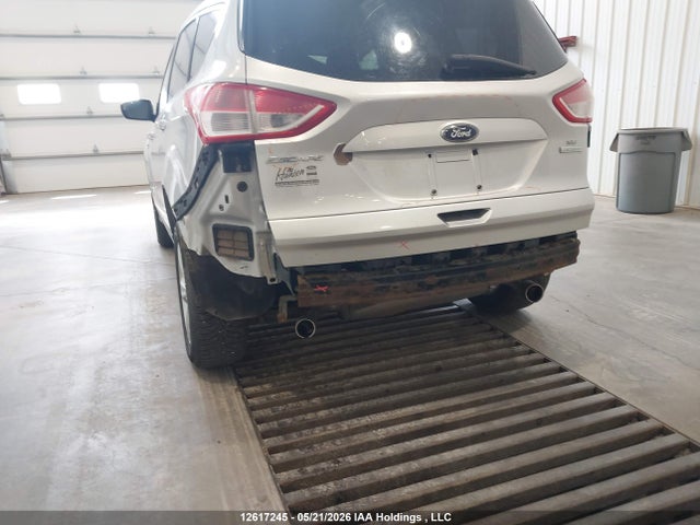 Продаж на аукціоні авто 2013 Ford Escape Se, vin: 1FMCU0GX0DUA15080, номер лоту: 12617245