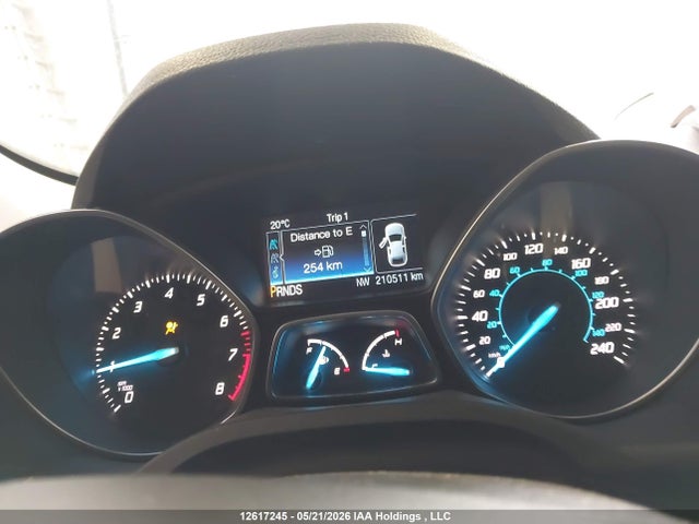 Продаж на аукціоні авто 2013 Ford Escape Se, vin: 1FMCU0GX0DUA15080, номер лоту: 12617245