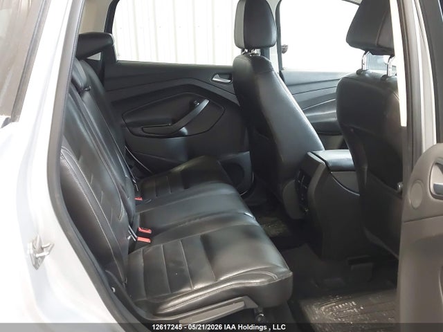 Продаж на аукціоні авто 2013 Ford Escape Se, vin: 1FMCU0GX0DUA15080, номер лоту: 12617245