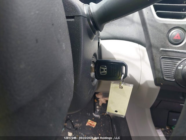 Продаж на аукціоні авто 2014 Honda Civic Lx, vin: 2HGFB2F45EH038869, номер лоту: 12617246