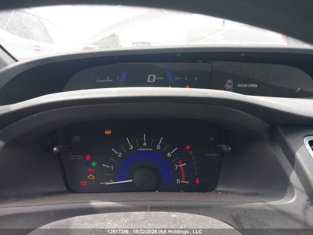 Продаж на аукціоні авто 2014 Honda Civic Lx, vin: 2HGFB2F45EH038869, номер лоту: 12617246