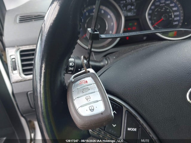 Aukcja sprzedaży 2014 Hyundai Elantra, vin: KMHDH4AH0EU127798, numer aukcji: 12617247