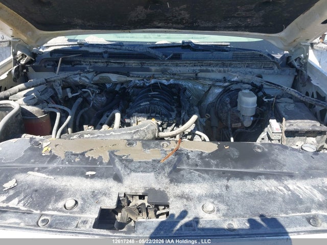 3GCUKREC7HG162346 Chevrolet Silverado 1500 2lt