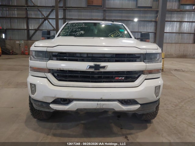 Chevrolet Silverado 1500 2lt 2017 3GCUKREC7HG162346 Image 13
