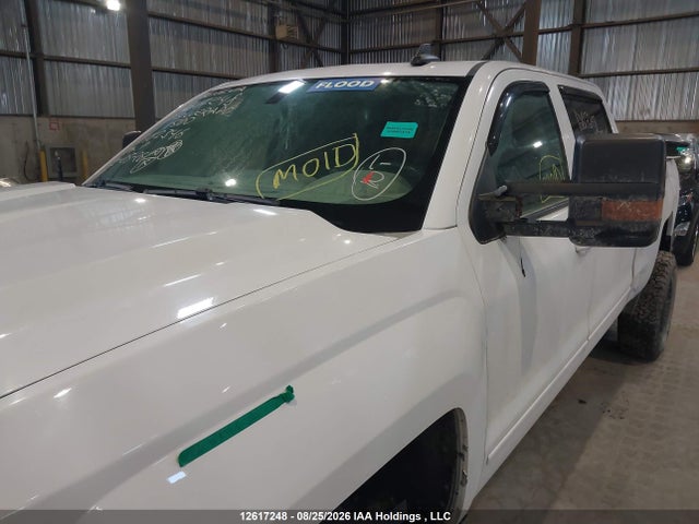 Chevrolet Silverado 1500 2lt 2017 3GCUKREC7HG162346 Image 6