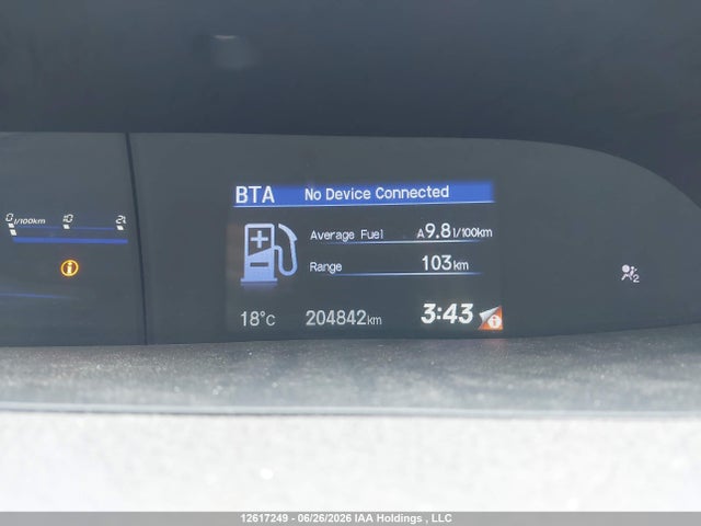 Продажа на аукционе авто 2012 Honda Civic Ex 4dr, vin: 2HGFB2F57CH059213, номер лота: 12617249