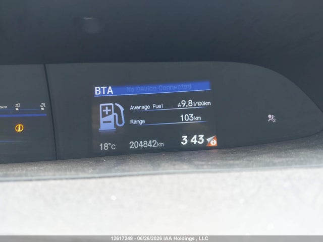 Продажа на аукционе авто 2012 Honda Civic Ex 4dr, vin: 2HGFB2F57CH059213, номер лота: 12617249