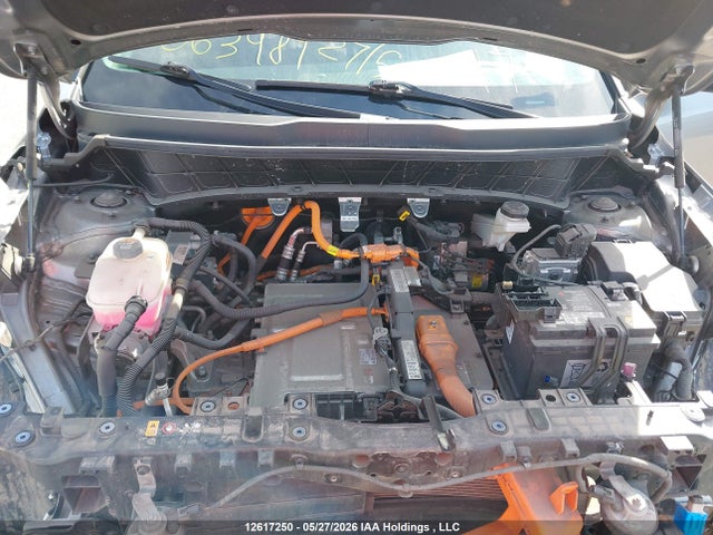 KIA NIRO EV 2023 KNDCP3L11P5063989 Image 10