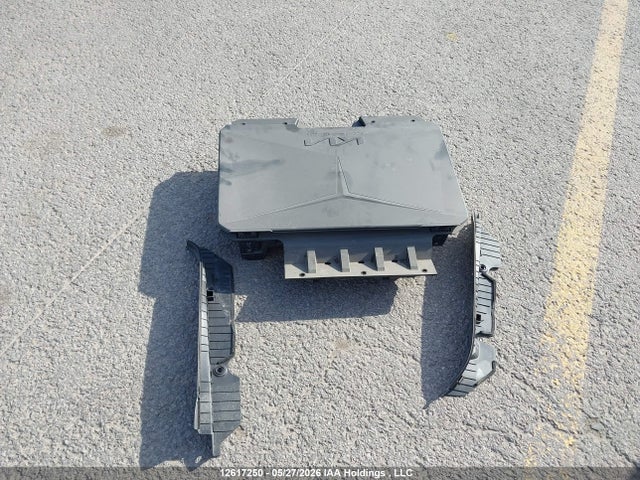 KIA NIRO EV 2023 KNDCP3L11P5063989 Image 12