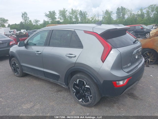 KIA NIRO EV 2023 KNDCP3L11P5063989 Image 15