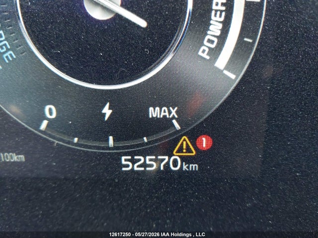 KIA NIRO EV 2023 KNDCP3L11P5063989 Image 16