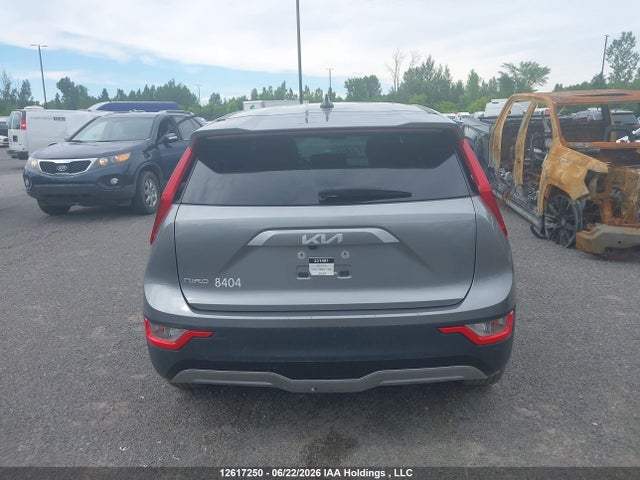 KIA NIRO EV 2023 KNDCP3L11P5063989 Image 17