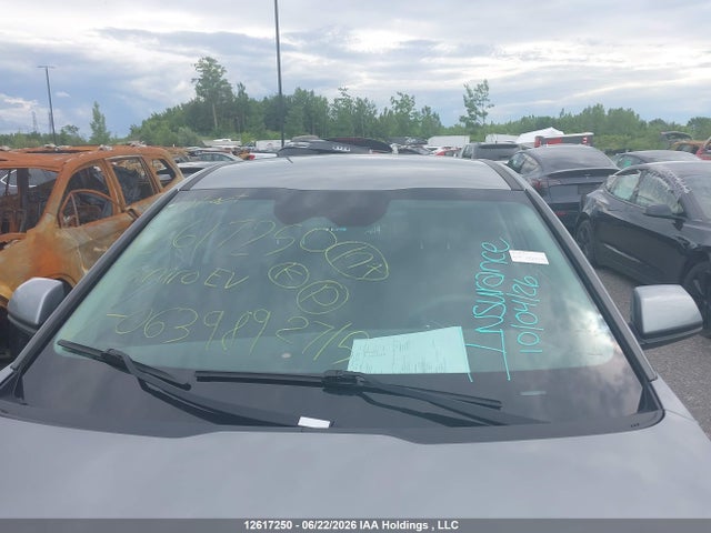 KIA NIRO EV 2023 KNDCP3L11P5063989 Image 18