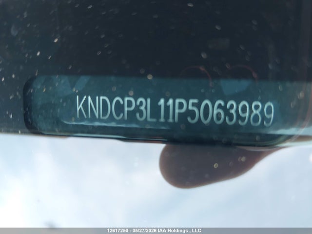 KIA NIRO EV 2023 KNDCP3L11P5063989 Image 20