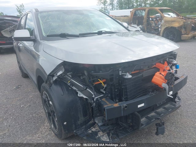 KIA NIRO EV 2023 KNDCP3L11P5063989 Image 21