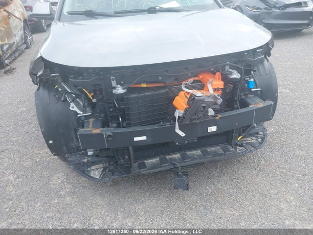 KIA NIRO EV 2023 KNDCP3L11P5063989 Image 22