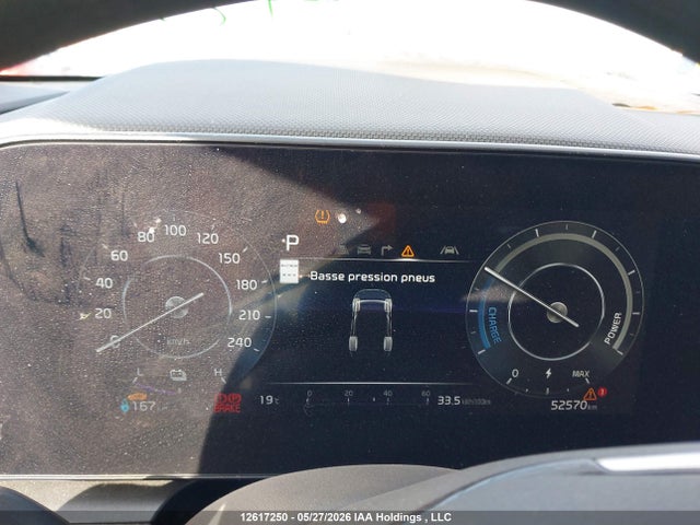 KIA NIRO EV 2023 KNDCP3L11P5063989 Image 7