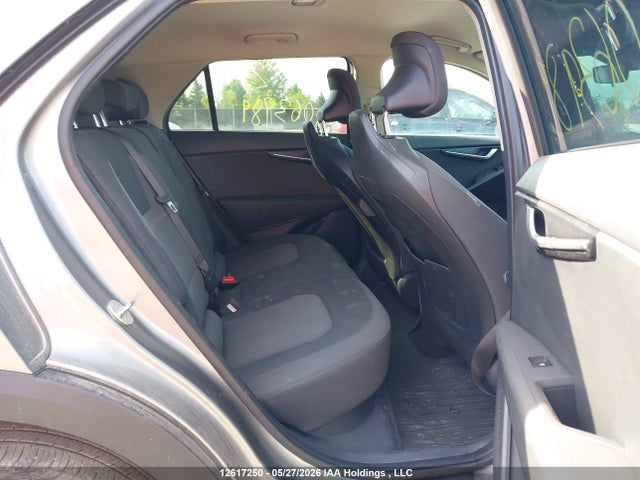 KIA NIRO EV 2023 KNDCP3L11P5063989 Image 8