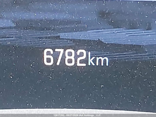 2025 Chevrolet Suburban Ls მანქანა იყიდება აუქციონზე, vin: 1GNS6BED4SR366967, აუქციონის ნომერი: 12617252