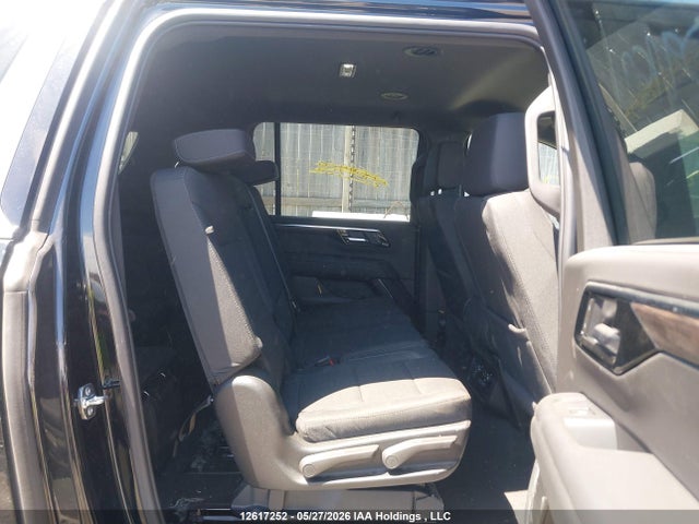2025 Chevrolet Suburban Ls მანქანა იყიდება აუქციონზე, vin: 1GNS6BED4SR366967, აუქციონის ნომერი: 12617252
