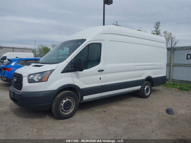 1FTYR3XM8JKB23652 Ford Transit T-250