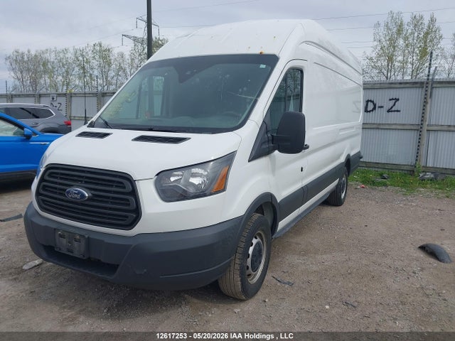 1FTYR3XM8JKB23652 Ford Transit T-250