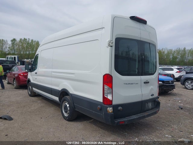 1FTYR3XM8JKB23652 Ford Transit T-250