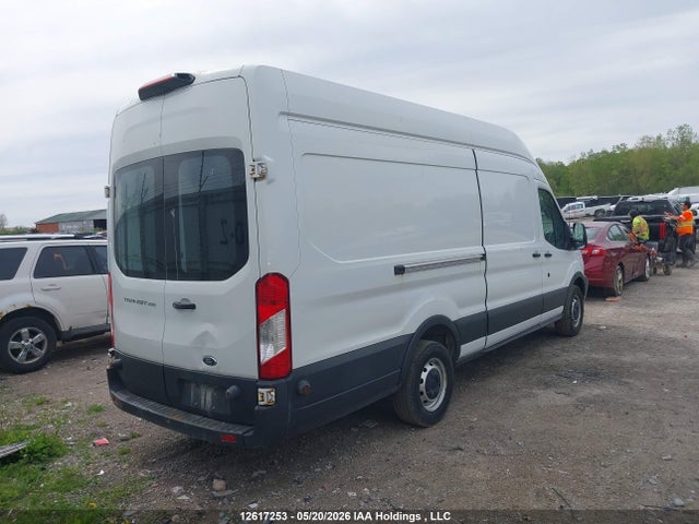 1FTYR3XM8JKB23652 Ford Transit T-250