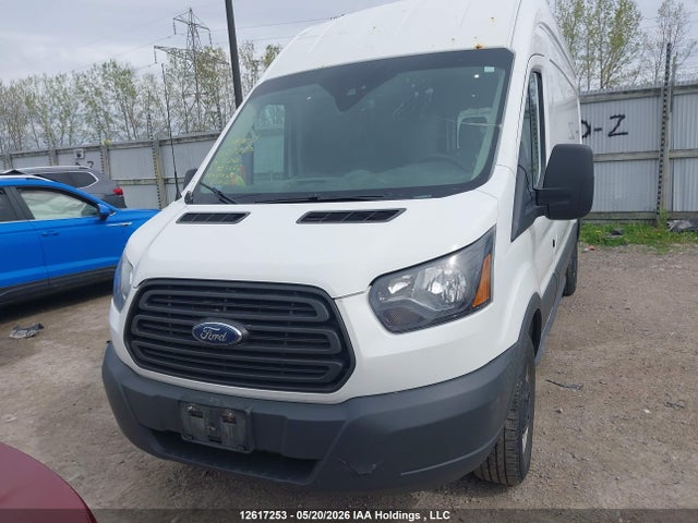 1FTYR3XM8JKB23652 Ford Transit T-250