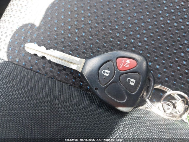 Продаж на аукціоні авто 2010 Toyota Matrix, vin: 2T1KU4EE9AC441884, номер лоту: 12612108