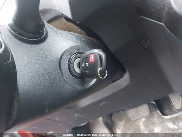 12604097 :رقم المزاد ، JTDKDTB34C1029540 vin ، 2012 Toyota Prius C Technology مزاد بيع