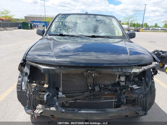 Продаж на аукціоні авто 2019 Nissan Frontier Sv/pro-4x, vin: 1N6AD0CW0KN883190, номер лоту: 12617254