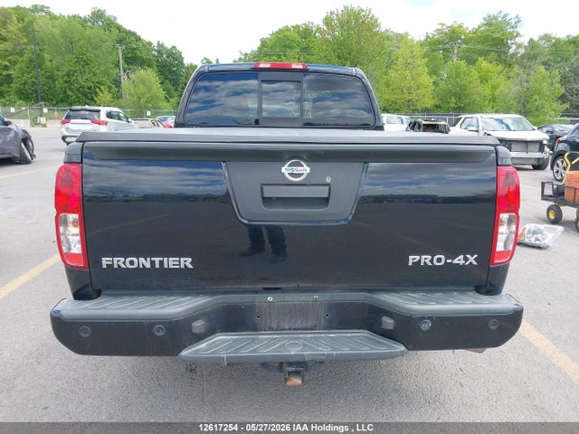 Продаж на аукціоні авто 2019 Nissan Frontier Sv/pro-4x, vin: 1N6AD0CW0KN883190, номер лоту: 12617254