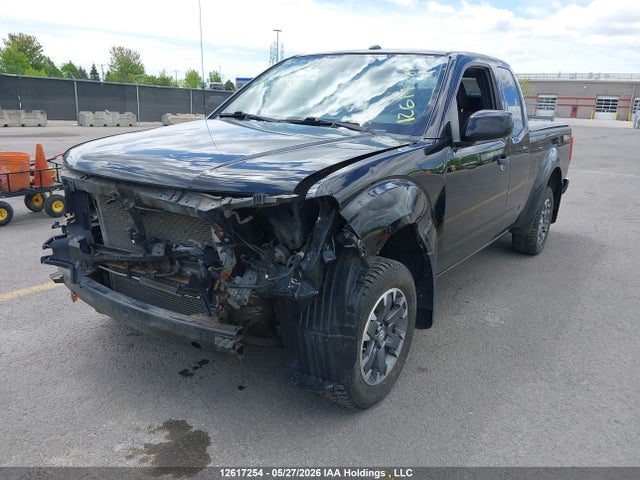 Продаж на аукціоні авто 2019 Nissan Frontier Sv/pro-4x, vin: 1N6AD0CW0KN883190, номер лоту: 12617254