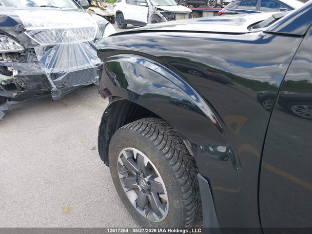 Продаж на аукціоні авто 2019 Nissan Frontier Sv/pro-4x, vin: 1N6AD0CW0KN883190, номер лоту: 12617254