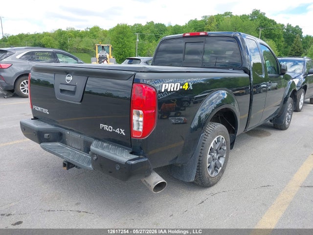 Продаж на аукціоні авто 2019 Nissan Frontier Sv/pro-4x, vin: 1N6AD0CW0KN883190, номер лоту: 12617254