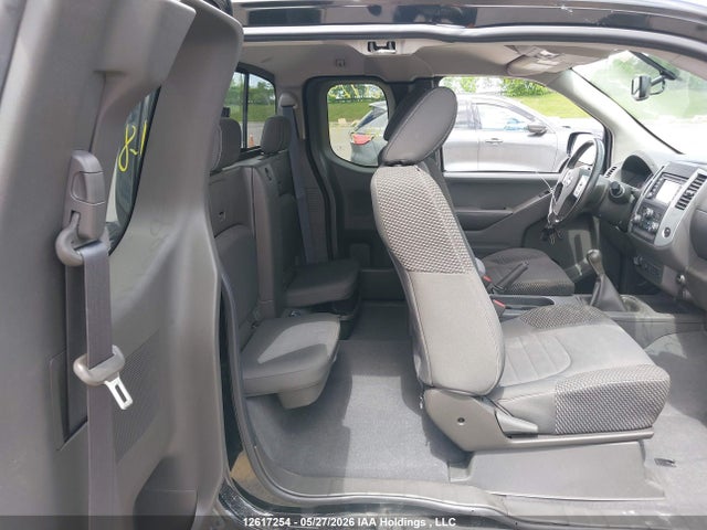 Продаж на аукціоні авто 2019 Nissan Frontier Sv/pro-4x, vin: 1N6AD0CW0KN883190, номер лоту: 12617254