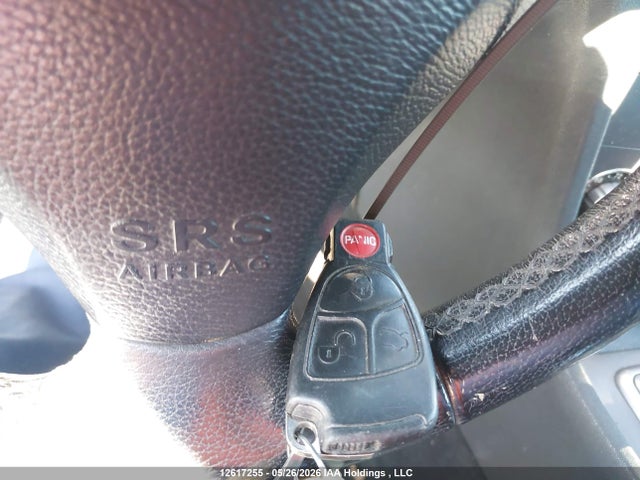 Продажа на аукционе авто 2005 Mercedes-benz Slk 350, vin: WDBWK56F25F075430, номер лота: 12617255
