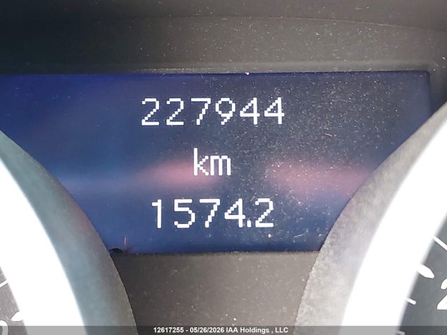 Продажа на аукционе авто 2005 Mercedes-benz Slk 350, vin: WDBWK56F25F075430, номер лота: 12617255