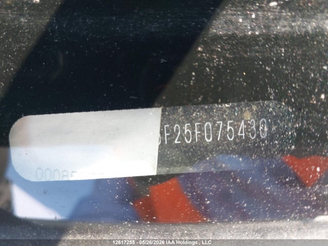 Продажа на аукционе авто 2005 Mercedes-benz Slk 350, vin: WDBWK56F25F075430, номер лота: 12617255