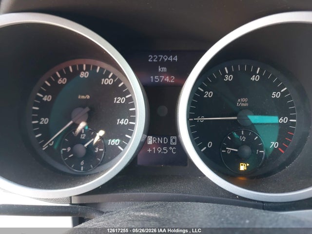 Продажа на аукционе авто 2005 Mercedes-benz Slk 350, vin: WDBWK56F25F075430, номер лота: 12617255