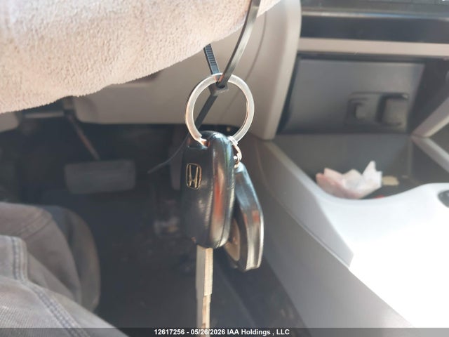 Продаж на аукціоні авто 2012 Honda Civic, vin: 2HGFB2F49CH056000, номер лоту: 12617256