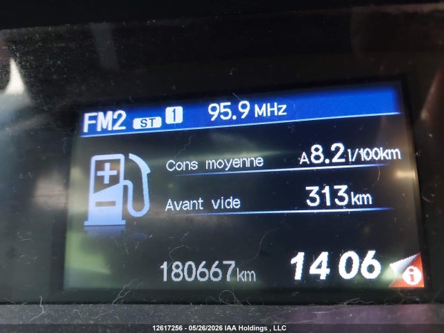 Продаж на аукціоні авто 2012 Honda Civic, vin: 2HGFB2F49CH056000, номер лоту: 12617256