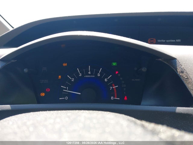 Продаж на аукціоні авто 2012 Honda Civic, vin: 2HGFB2F49CH056000, номер лоту: 12617256