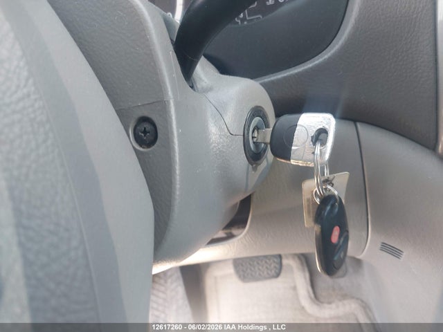 Aukcja sprzedaży 2009 Toyota Sienna, vin: 5TDZK29CX9S229452, numer aukcji: 12617260