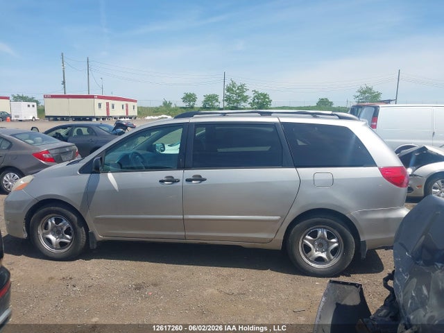 Aukcja sprzedaży 2009 Toyota Sienna, vin: 5TDZK29CX9S229452, numer aukcji: 12617260
