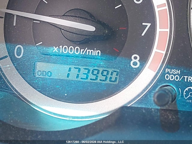 Aukcja sprzedaży 2009 Toyota Sienna, vin: 5TDZK29CX9S229452, numer aukcji: 12617260